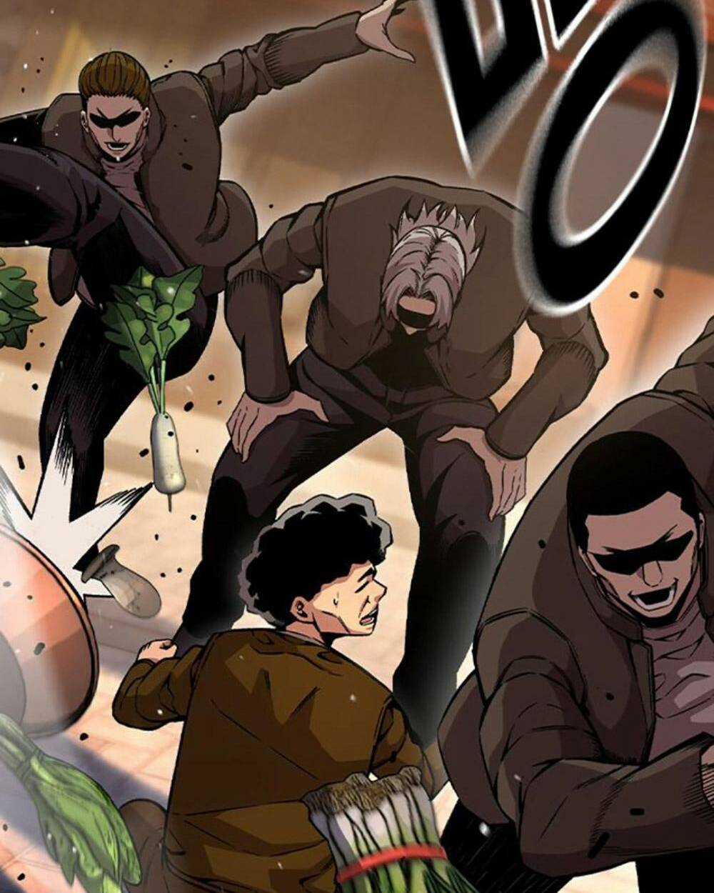 King Game - Chapter 75 - Trang 65