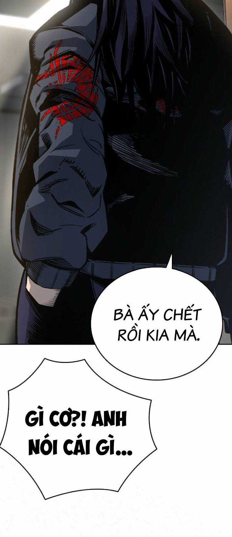 King Game - Chapter 76 - Trang 121