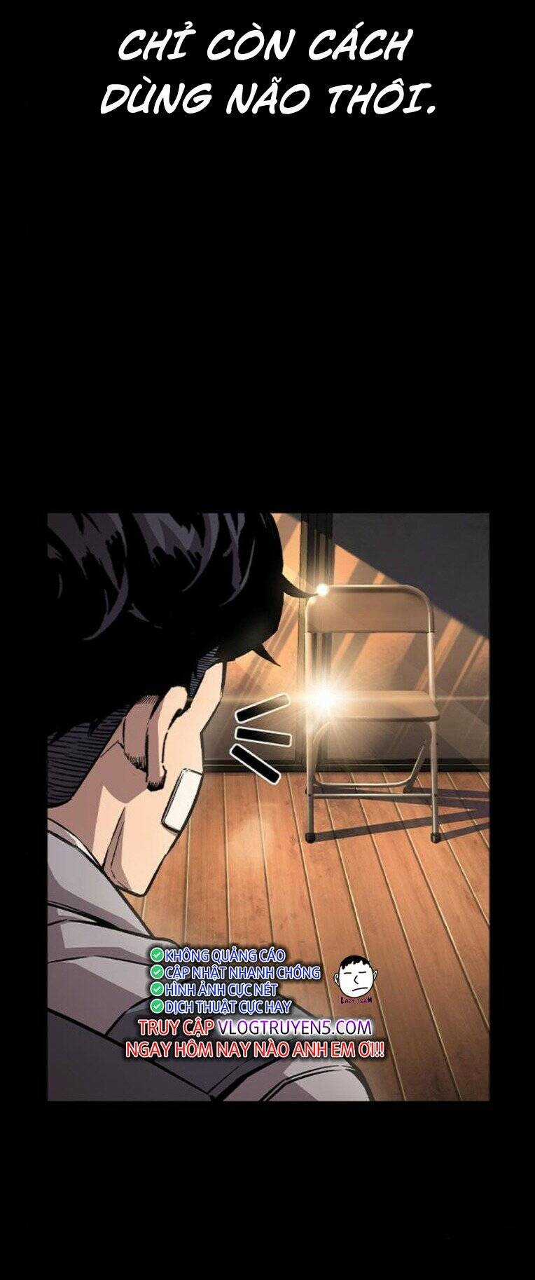 King Game - Chapter 76 - Trang 30