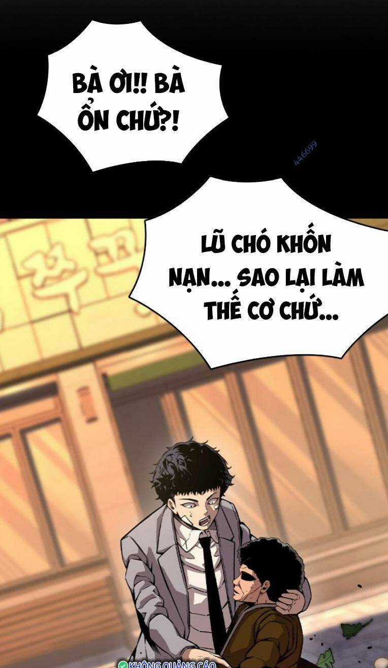King Game - Chapter 76 - Trang 10