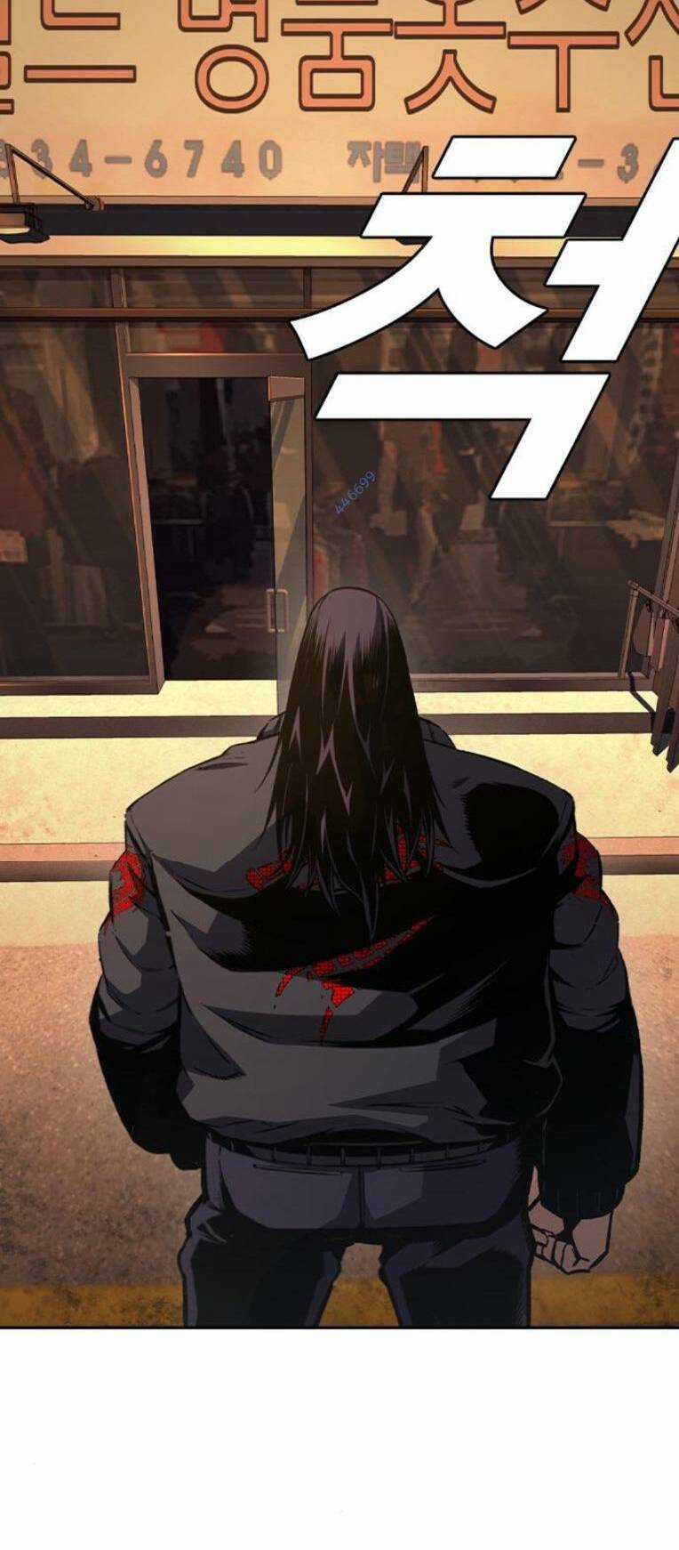 King Game - Chapter 76 - Trang 97