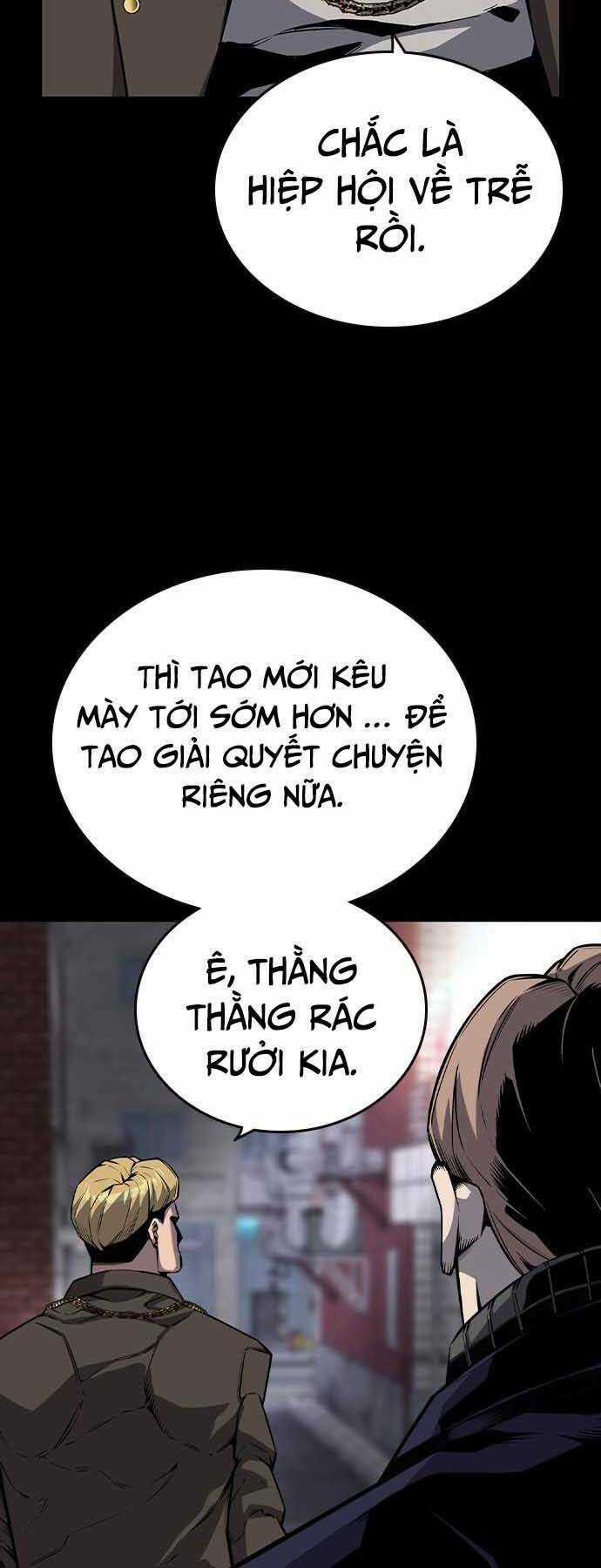 King Game - Chapter 8 - Trang 2