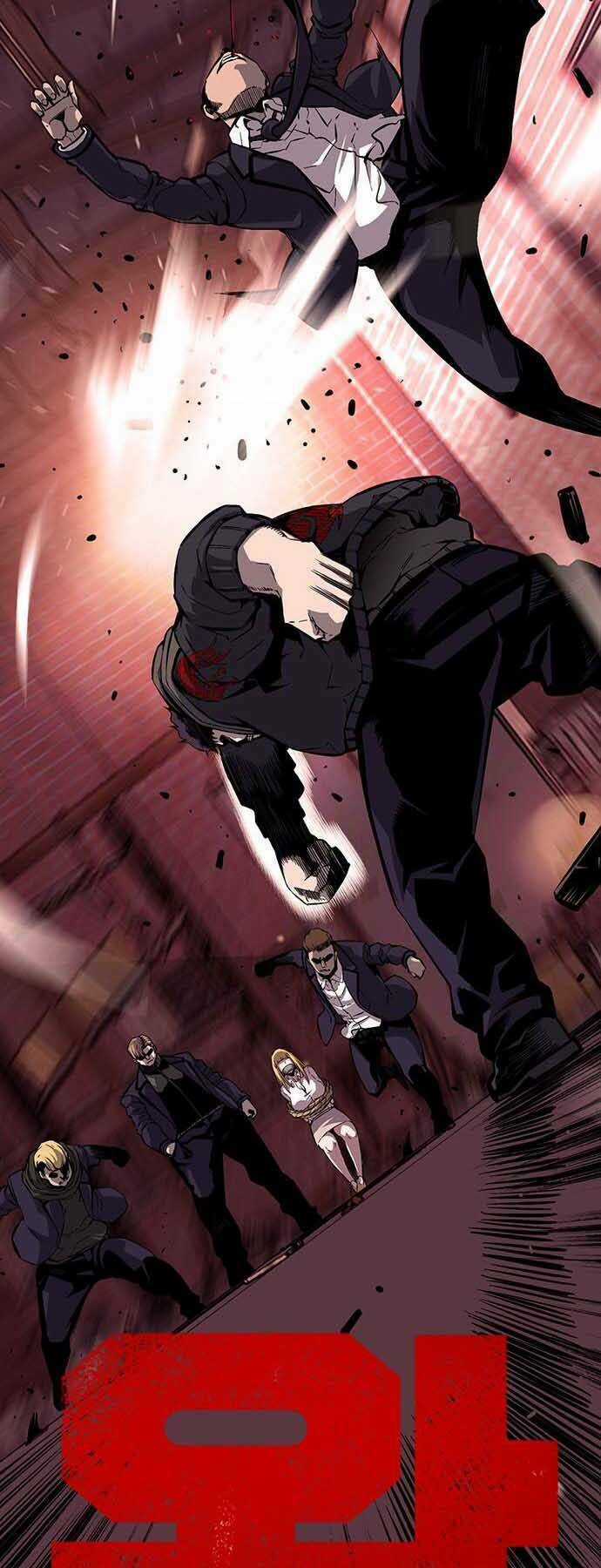 King Game - Chapter 8 - Trang 15