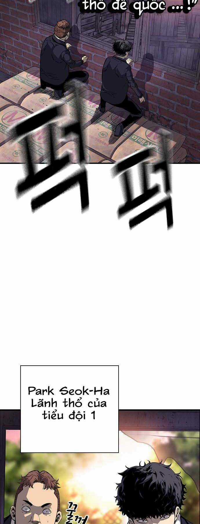 King Game - Chapter 8 - Trang 18