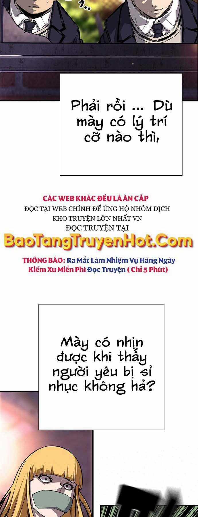 King Game - Chapter 8 - Trang 19