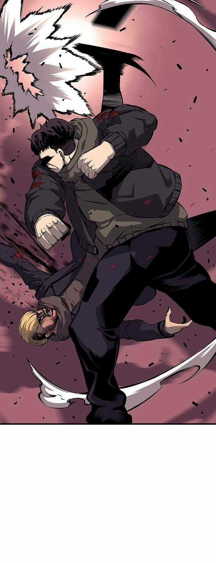 King Game - Chapter 8 - Trang 21