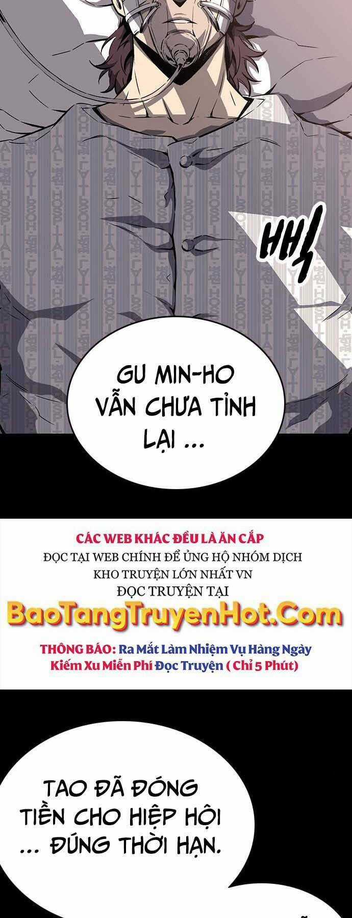 King Game - Chapter 8 - Trang 7