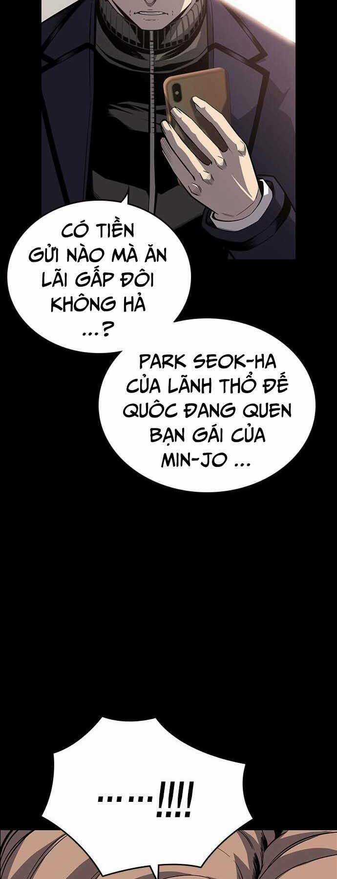 King Game - Chapter 8 - Trang 10
