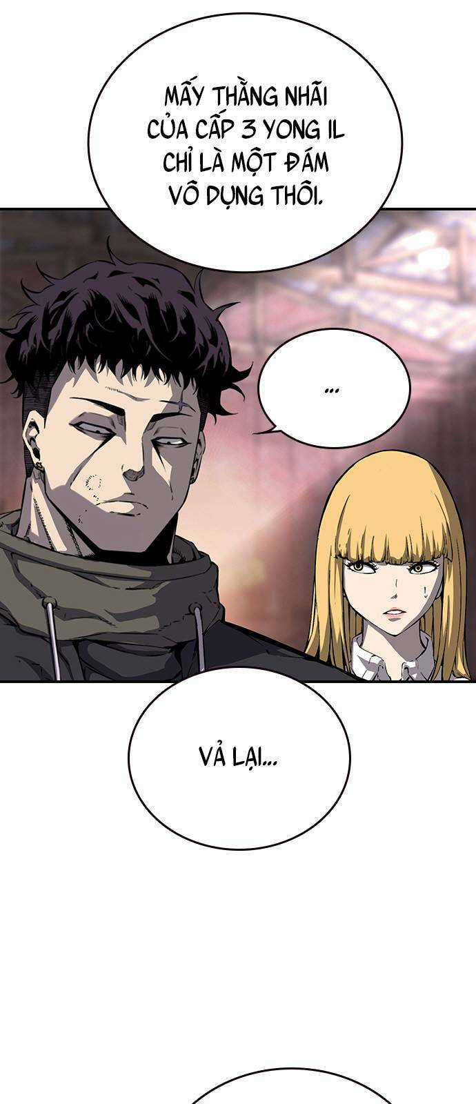 King Game - Chapter 9 - Trang 11