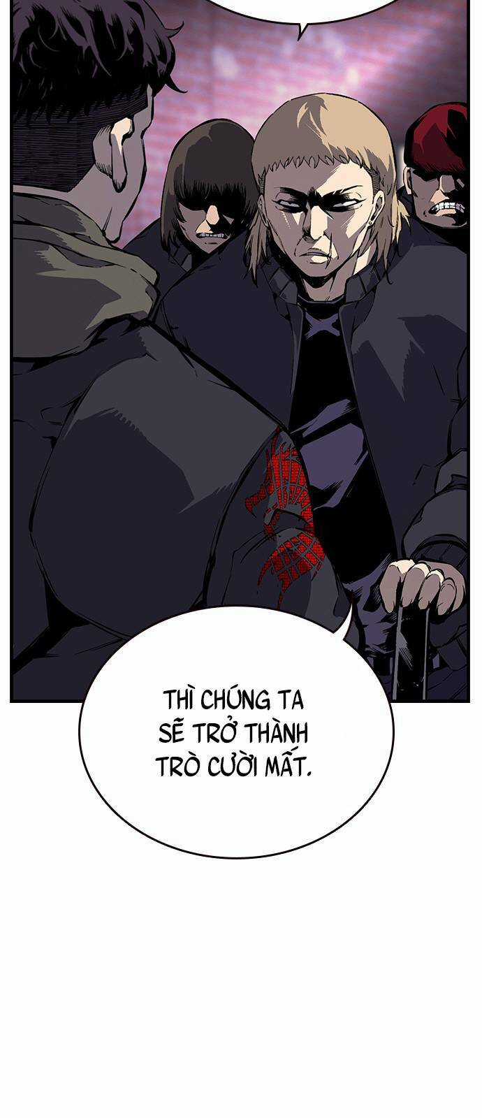 King Game - Chapter 9 - Trang 15