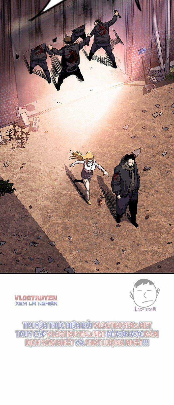 King Game - Chapter 9 - Trang 21