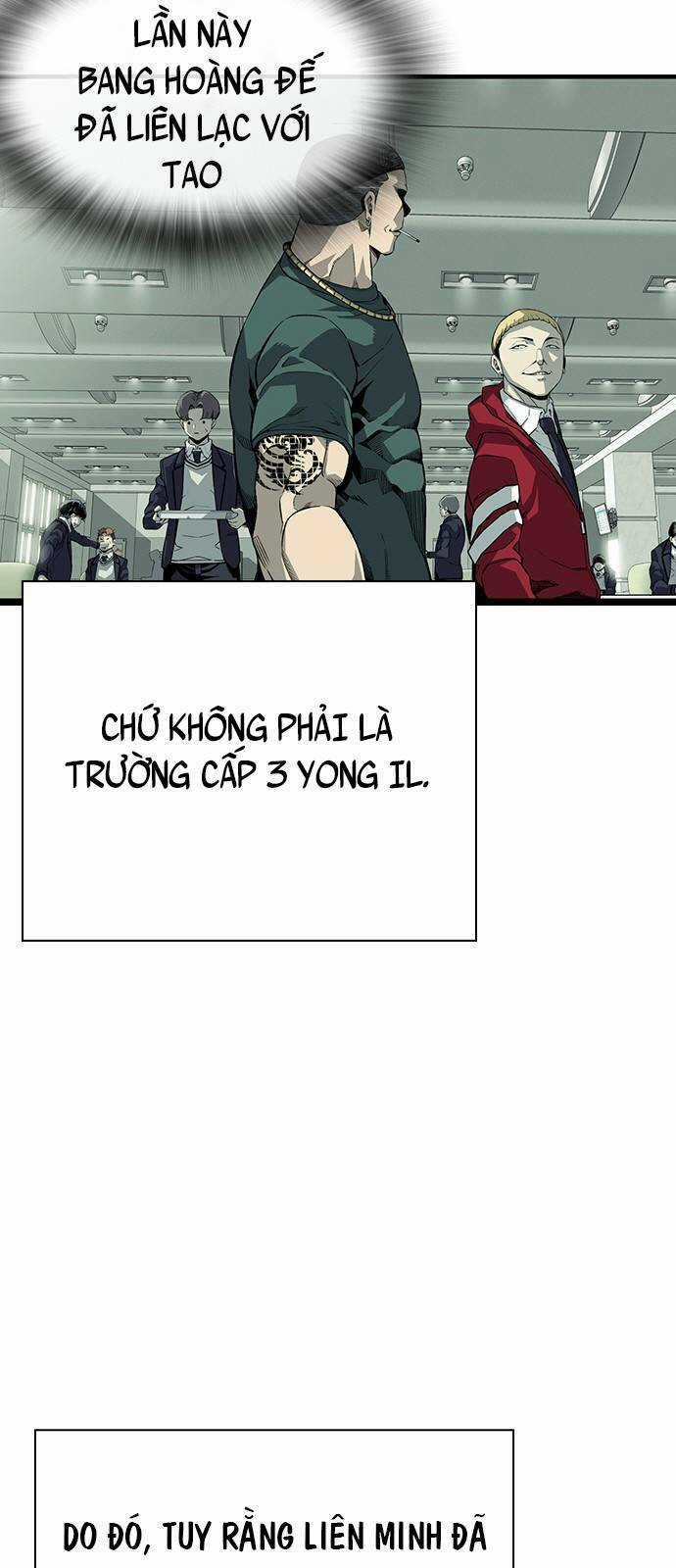 King Game - Chapter 9 - Trang 33