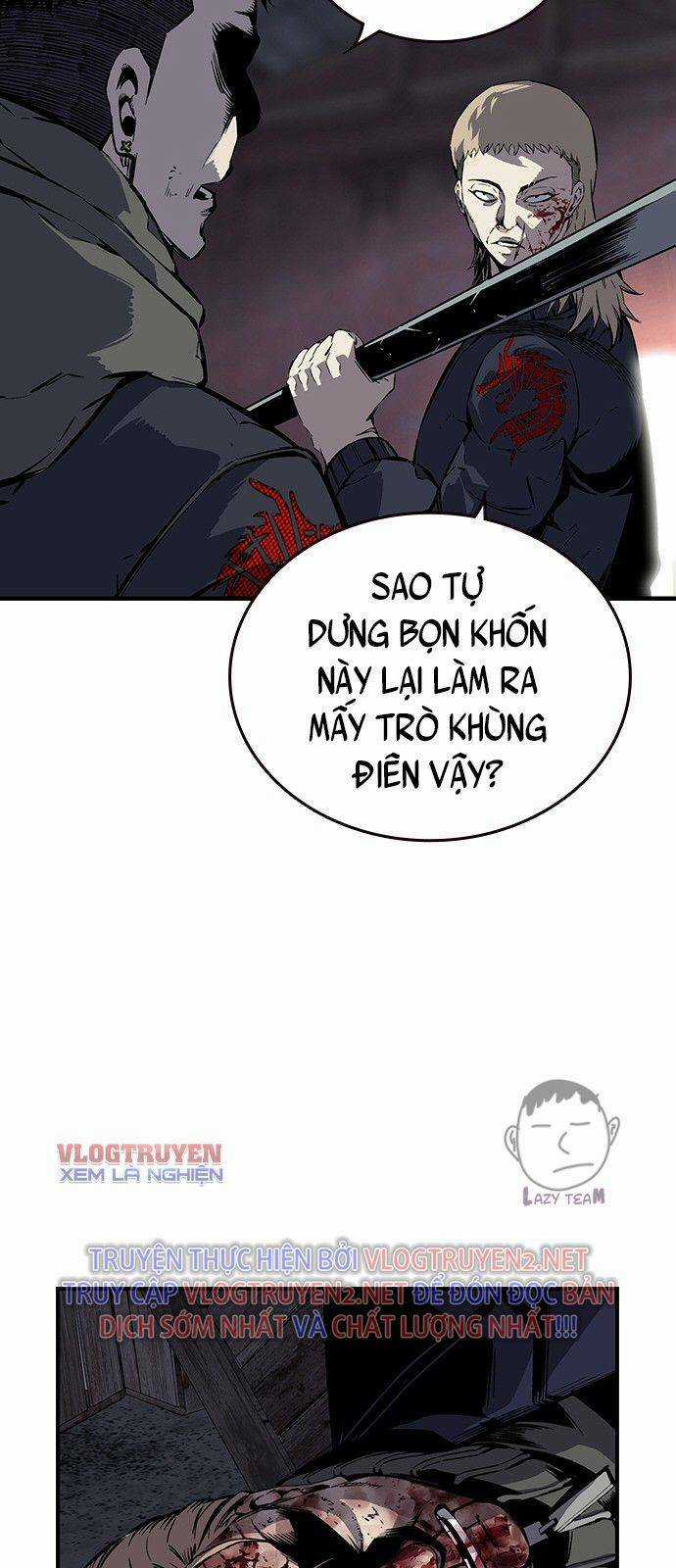 King Game - Chapter 9 - Trang 6
