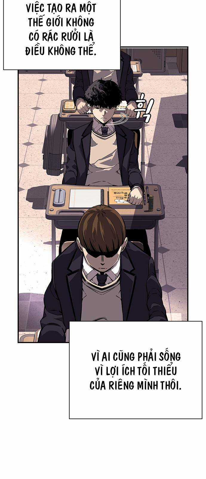 King Game - Chapter 9 - Trang 59