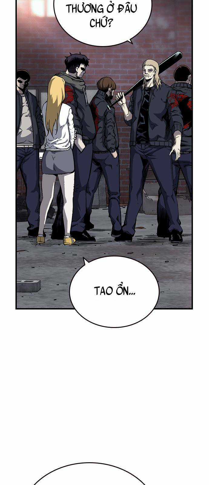 King Game - Chapter 9 - Trang 9