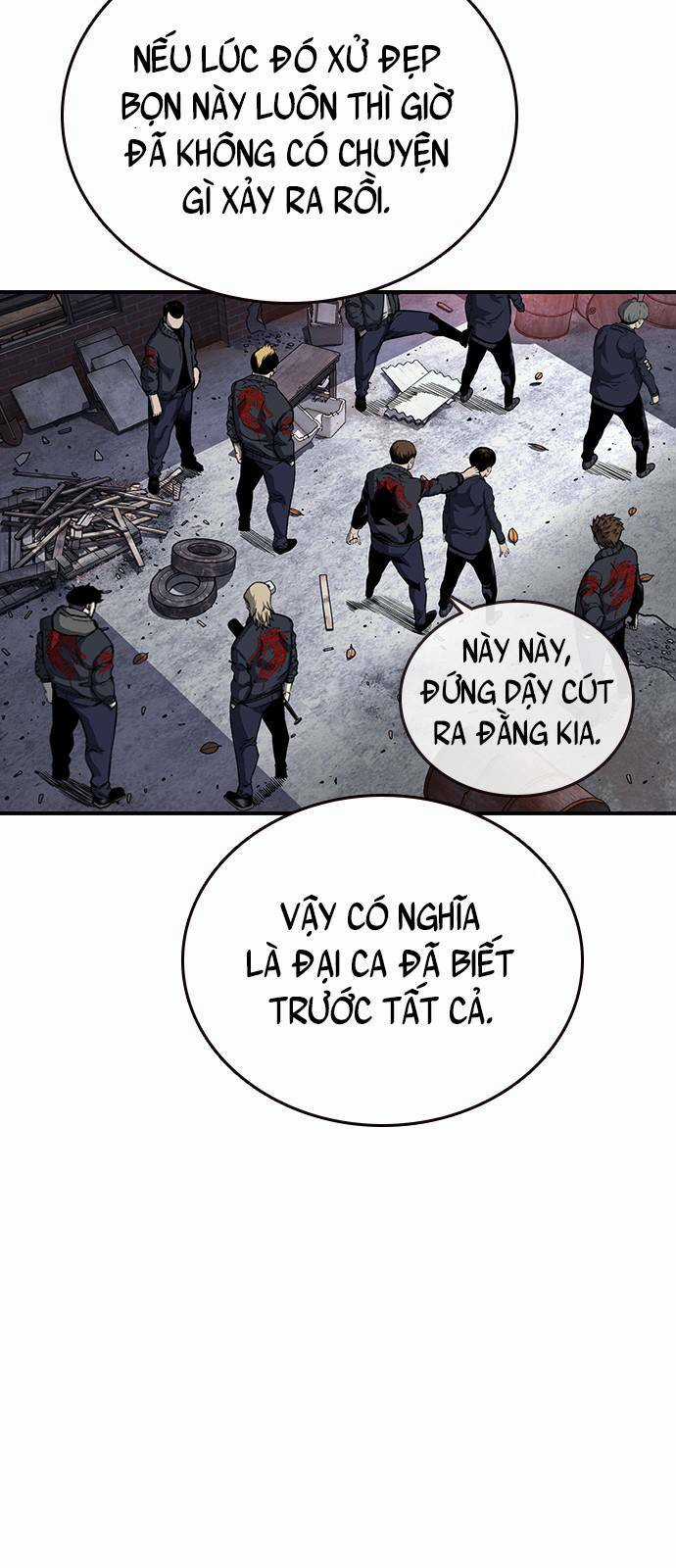 King Game - Chapter 9 - Trang 10