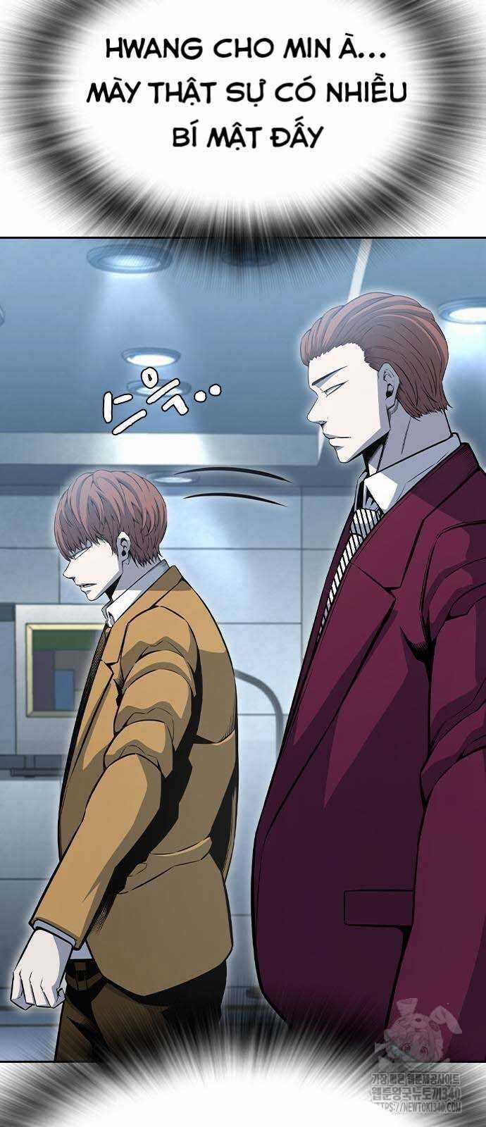 King Game - Chương 100 - Trang 18