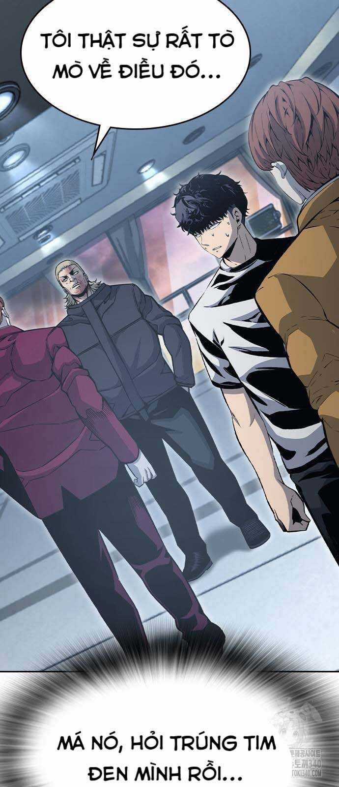 King Game - Chương 100 - Trang 35