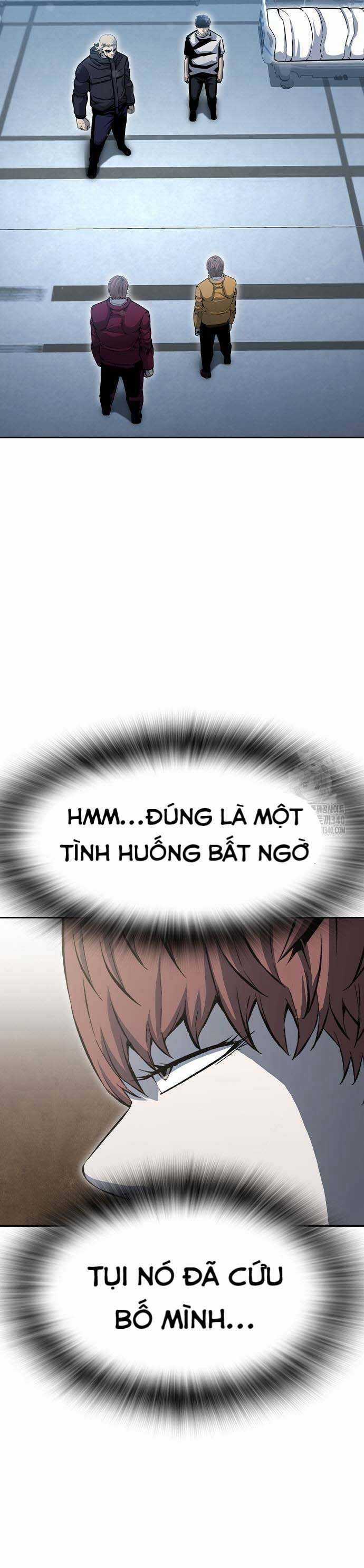 King Game - Chương 100 - Trang 5