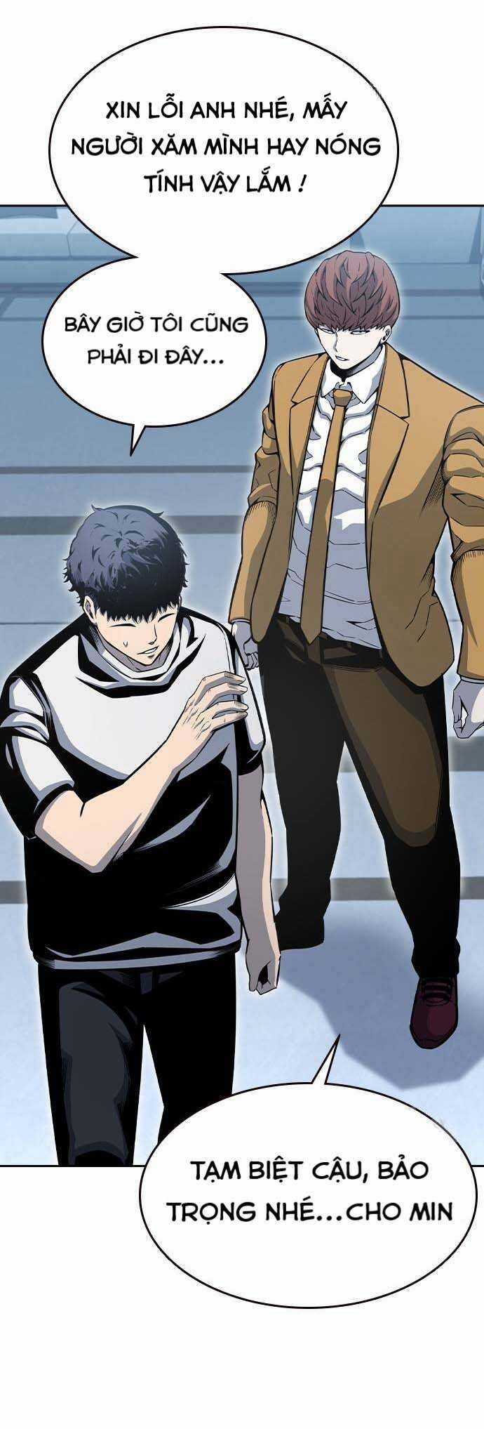 King Game - Chương 100 - Trang 41