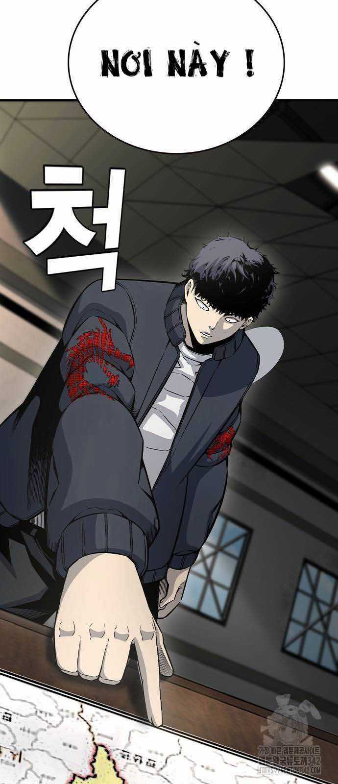 King Game - Chương 102 - Trang 18