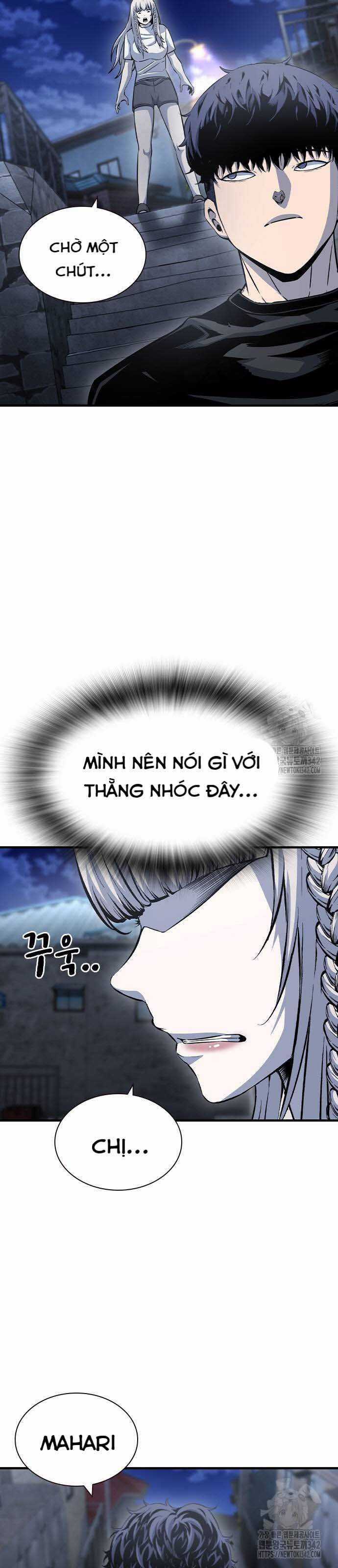 King Game - Chương 102 - Trang 26