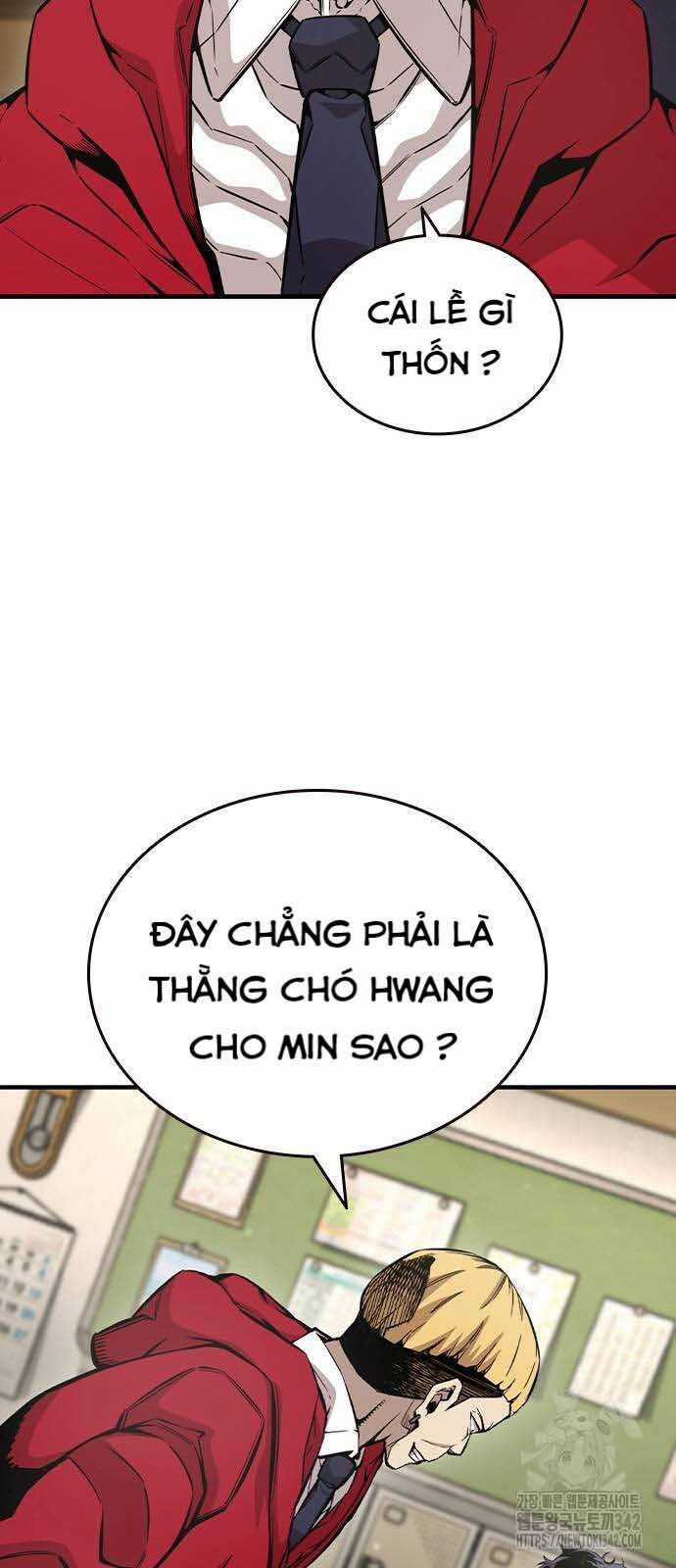 King Game - Chương 102 - Trang 39