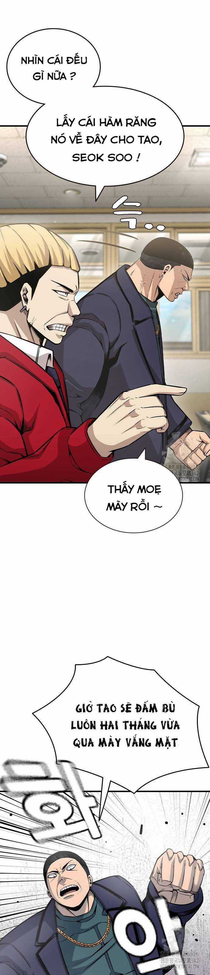 King Game - Chương 102 - Trang 51