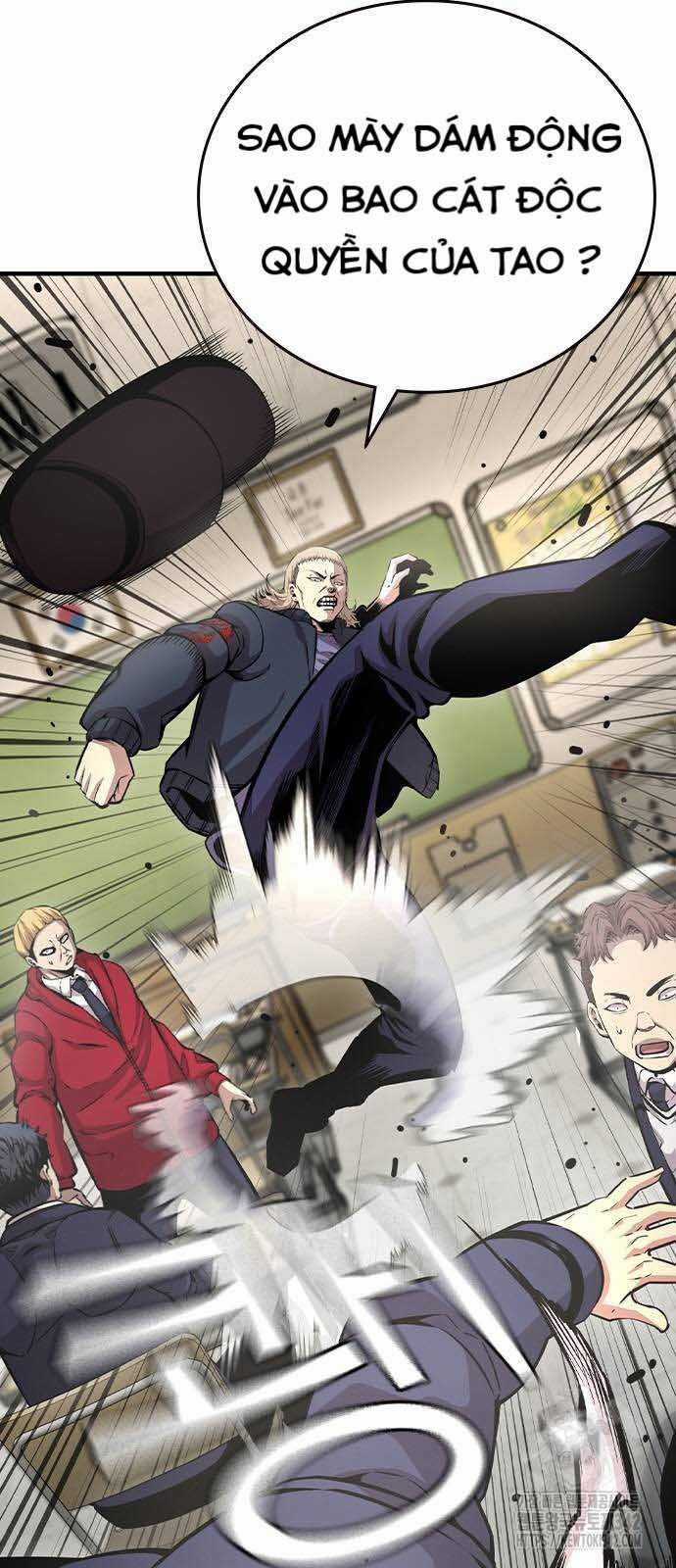 King Game - Chương 102 - Trang 55