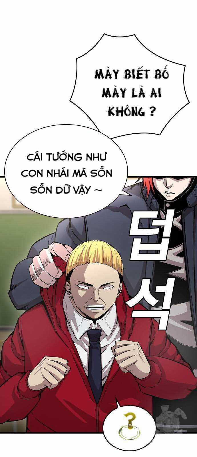 King Game - Chương 102 - Trang 59