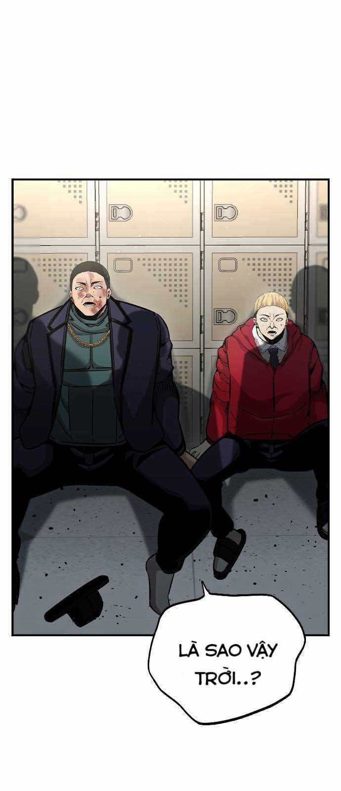 King Game - Chương 102 - Trang 67