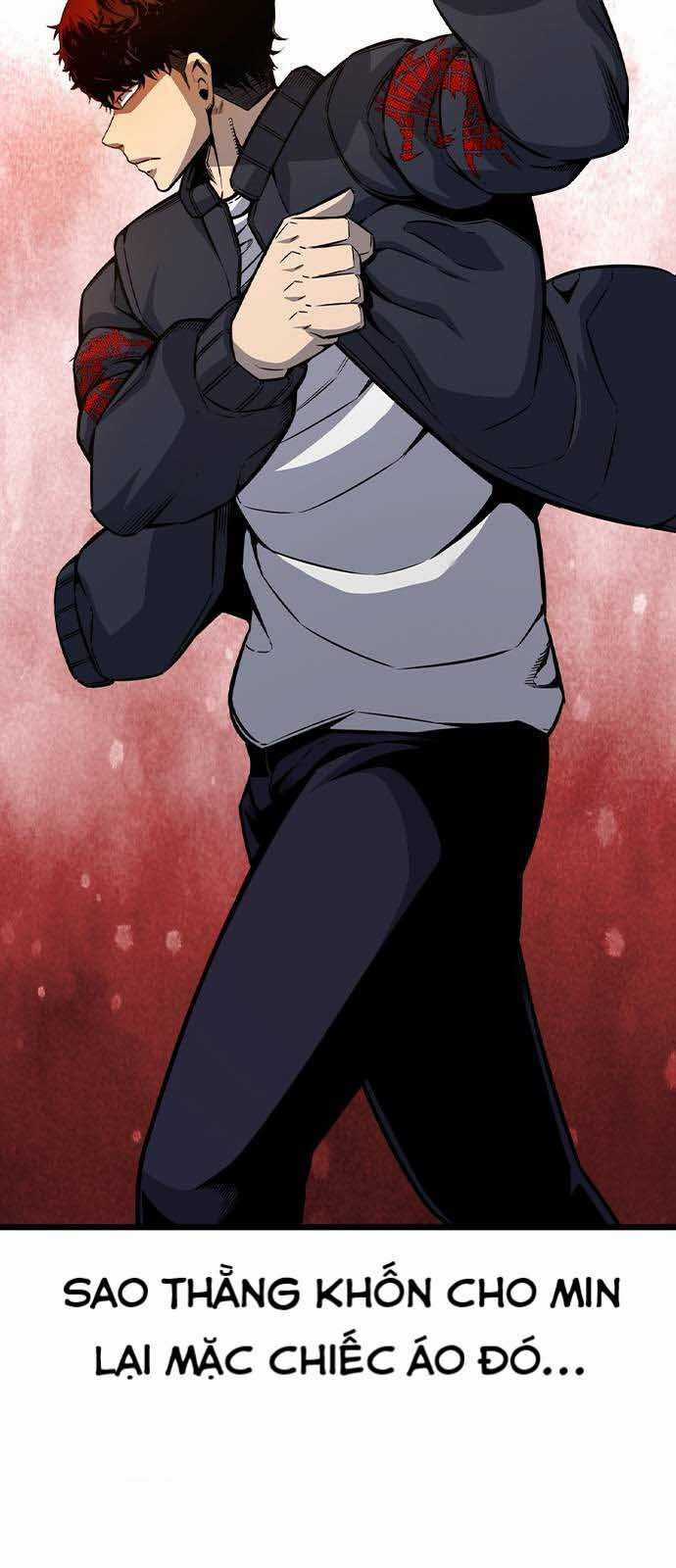 King Game - Chương 102 - Trang 81