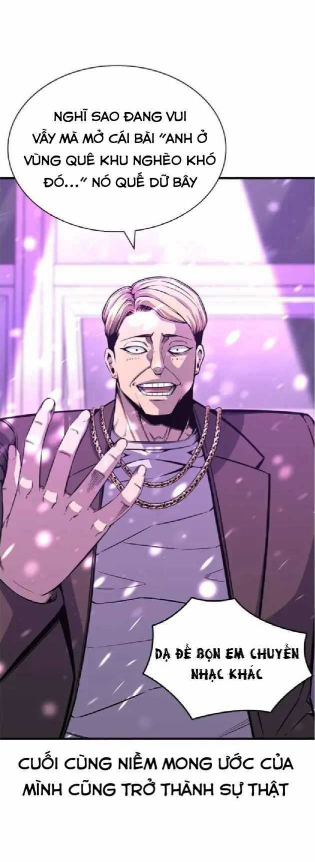 King Game - Chương 104 - Trang 3