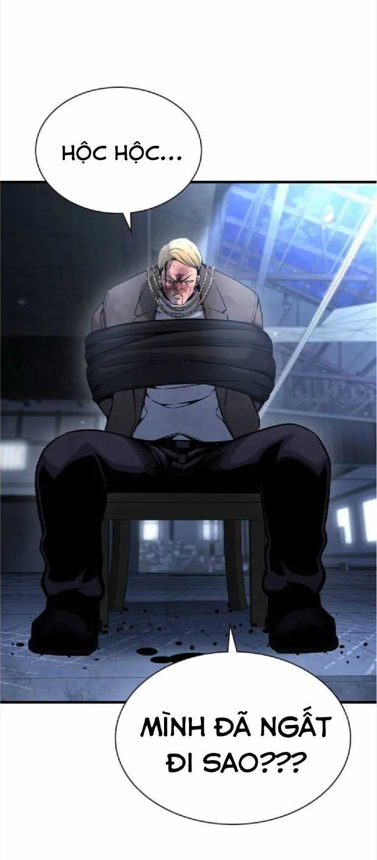 King Game - Chương 104 - Trang 32