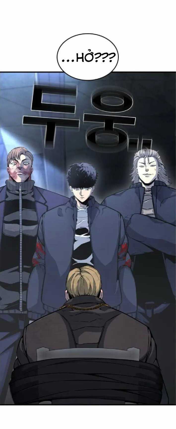 King Game - Chương 104 - Trang 34