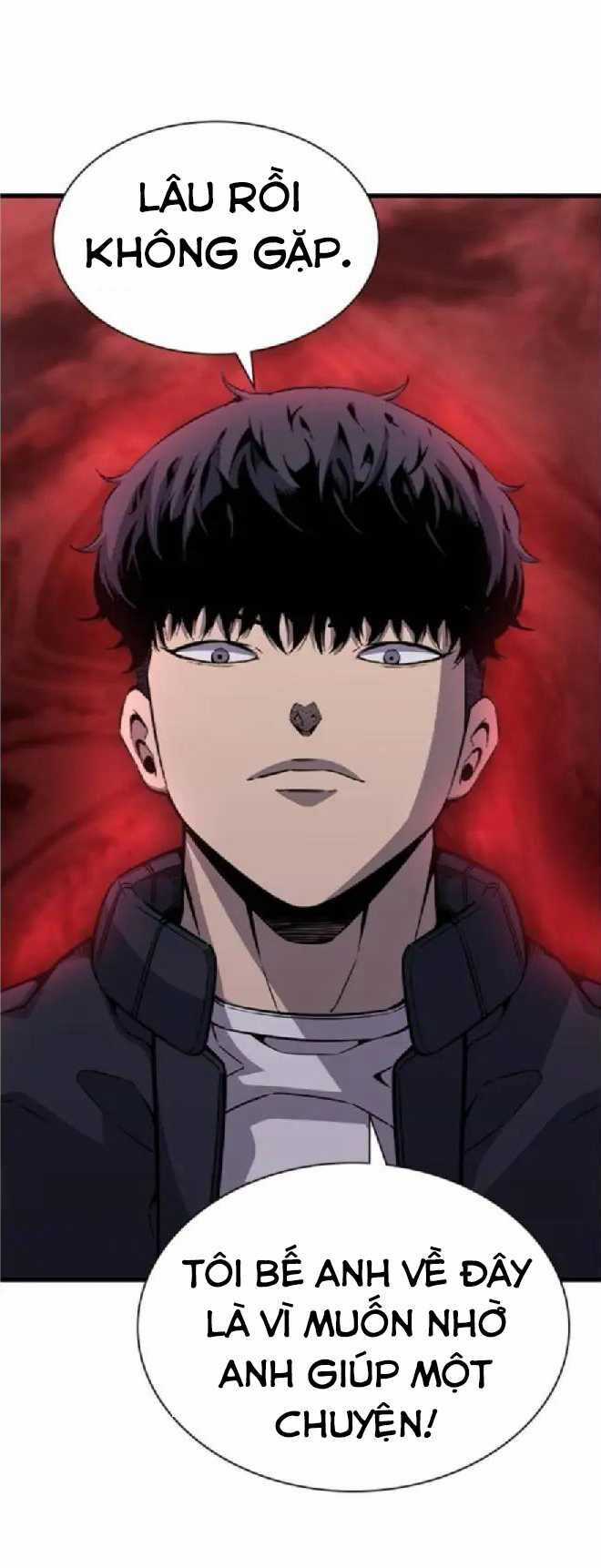 King Game - Chương 104 - Trang 35