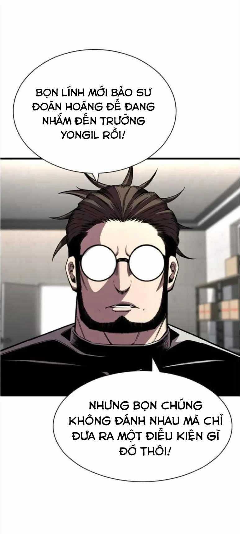 King Game - Chương 104 - Trang 36