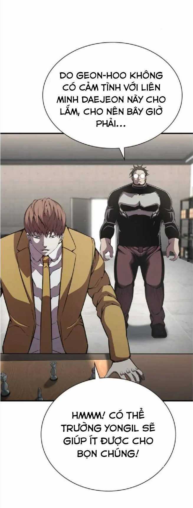 King Game - Chương 104 - Trang 37