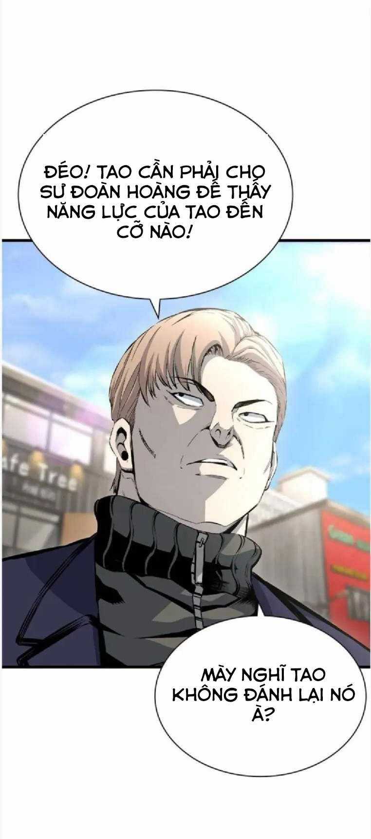 King Game - Chương 104 - Trang 9