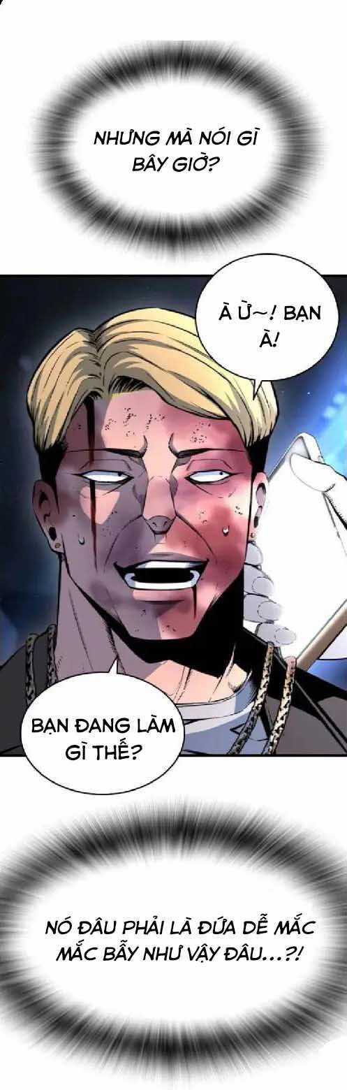 King Game - Chương 105 - Trang 21