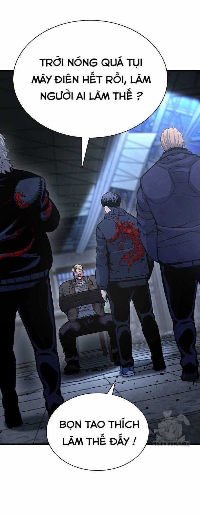 King Game - Chương 105 - Trang 4