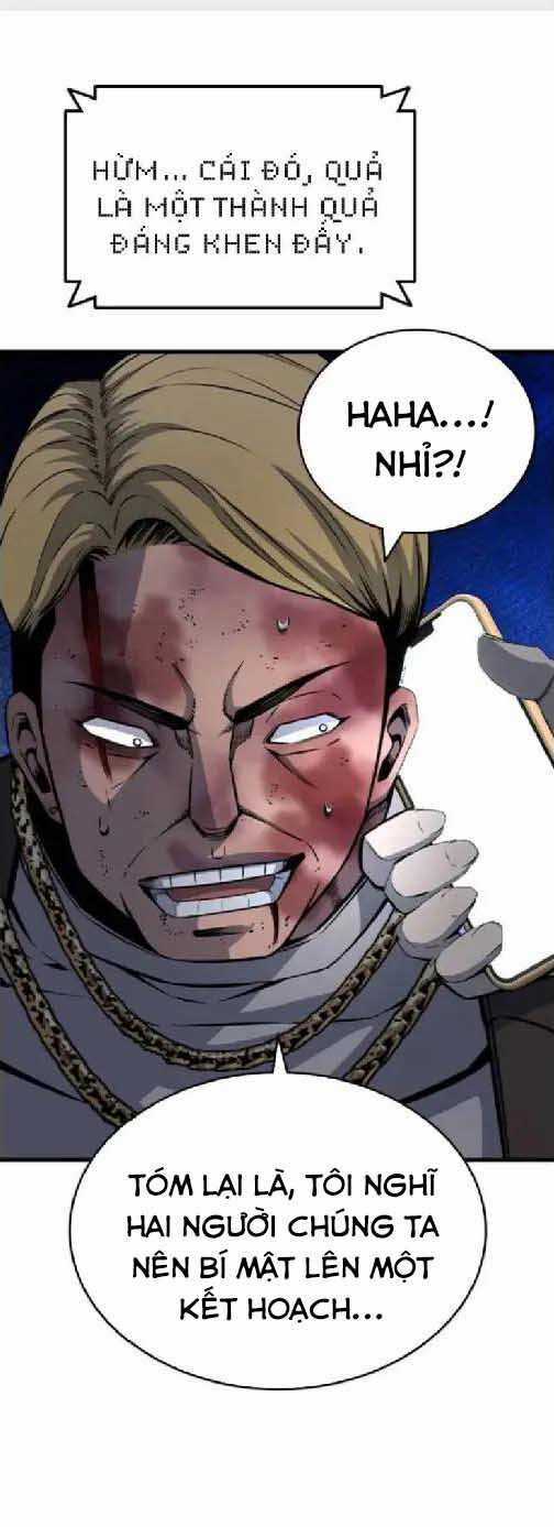 King Game - Chương 105 - Trang 33