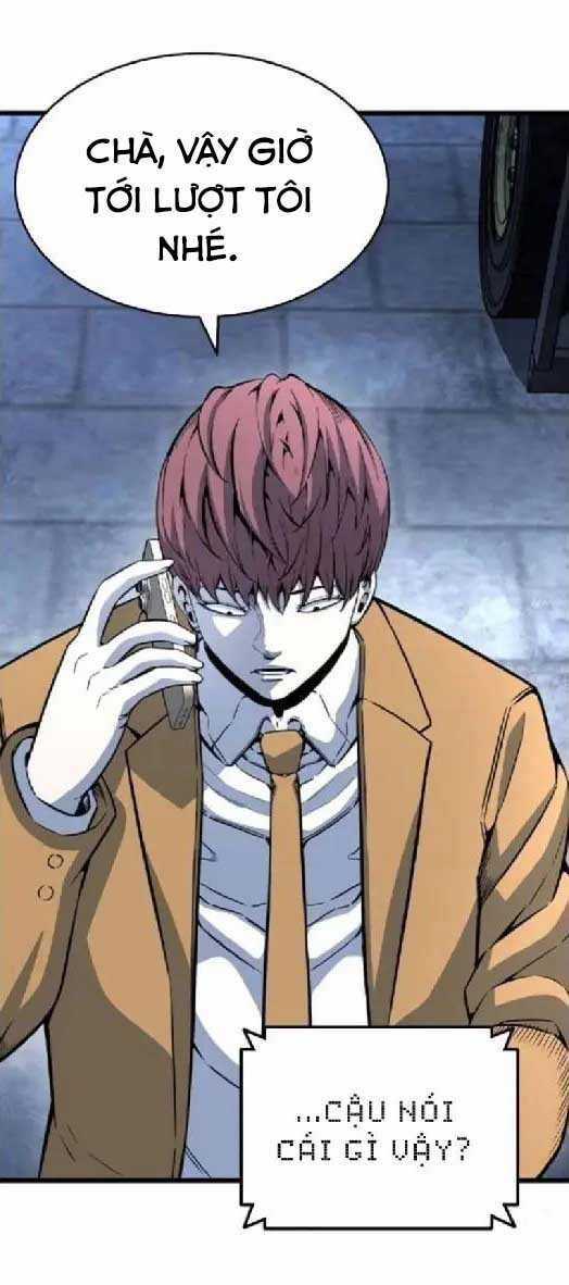 King Game - Chương 105 - Trang 46