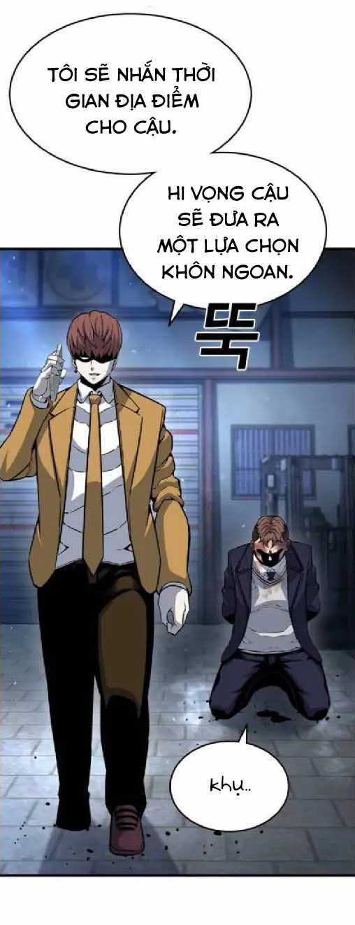 King Game - Chương 105 - Trang 52