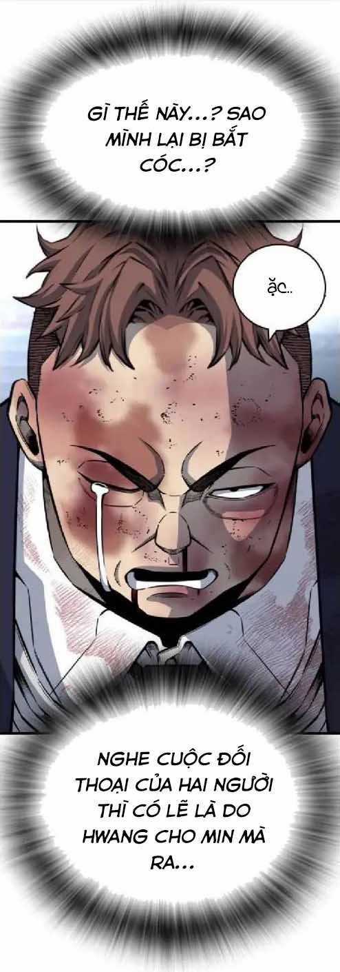 King Game - Chương 105 - Trang 53