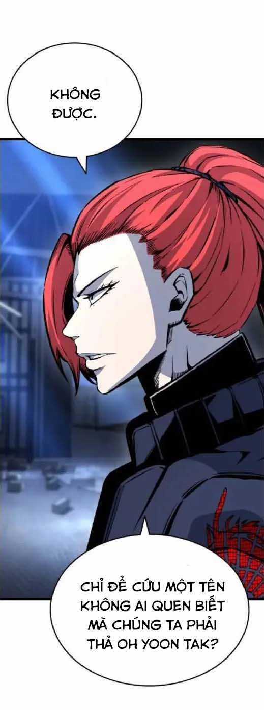 King Game - Chương 105 - Trang 61