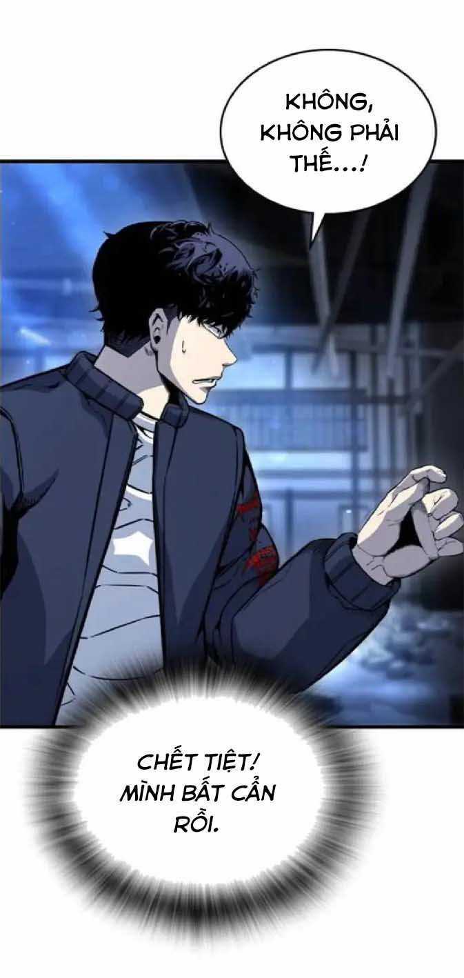 King Game - Chương 105 - Trang 64