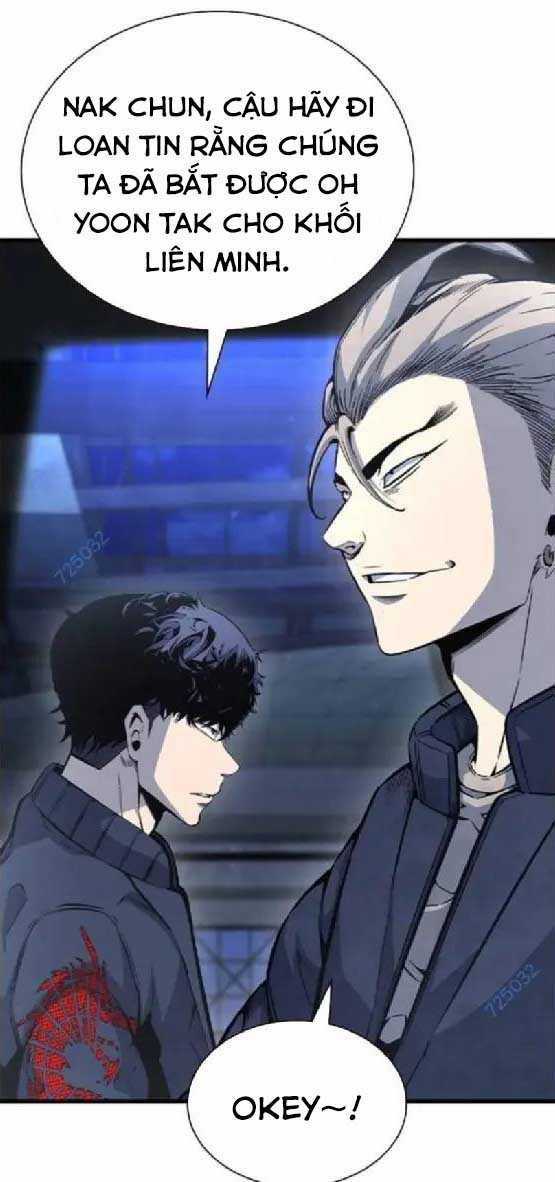 King Game - Chương 105 - Trang 9