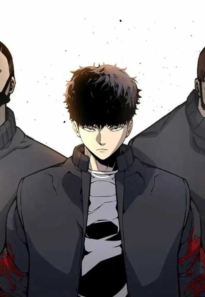 King Game - Chương 107 - Trang 133