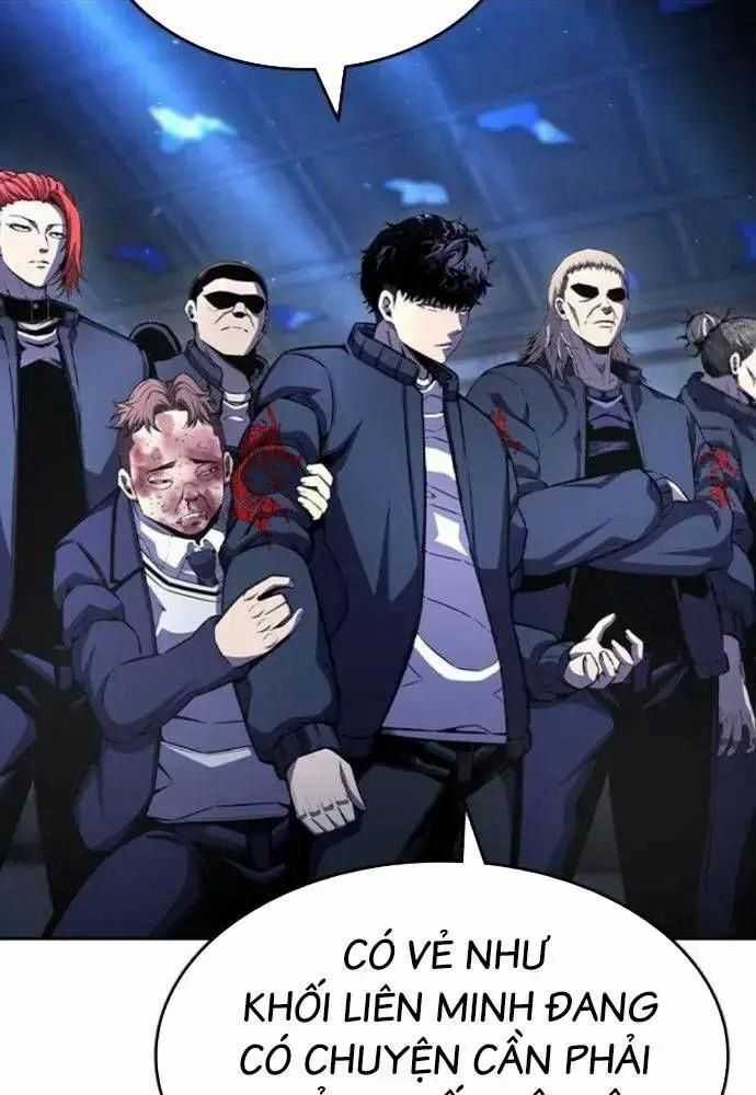 King Game - Chương 107 - Trang 52